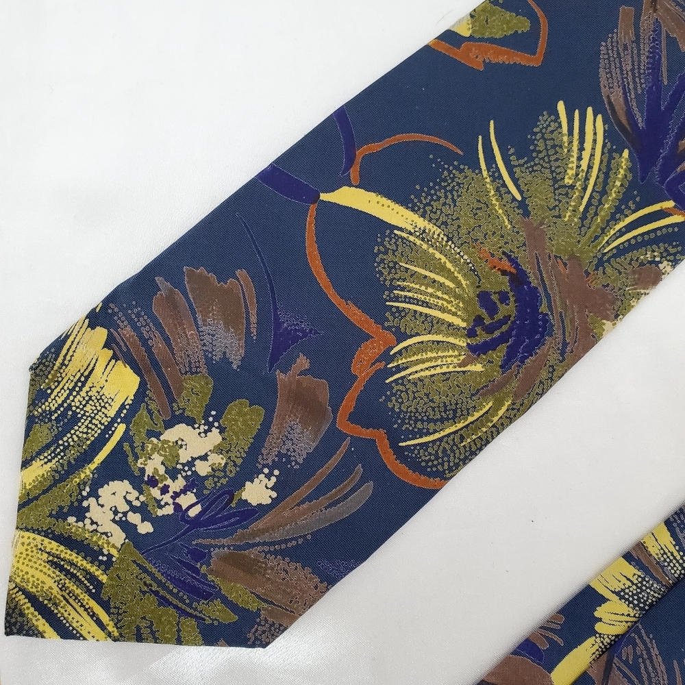 Authantic Mulberry Silk tie